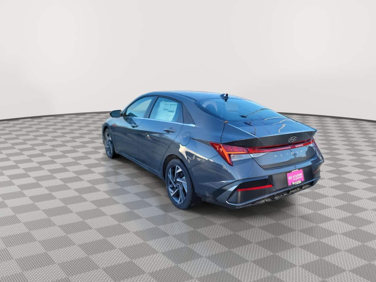 Thumbnail: 2025 Hyundai Elantra - 6