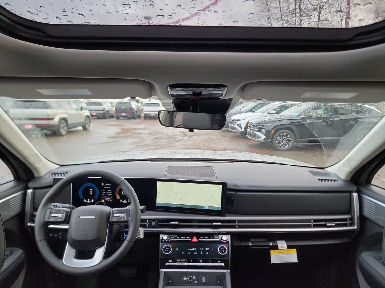 Thumbnail: 2026 Hyundai Santa Fe - 28