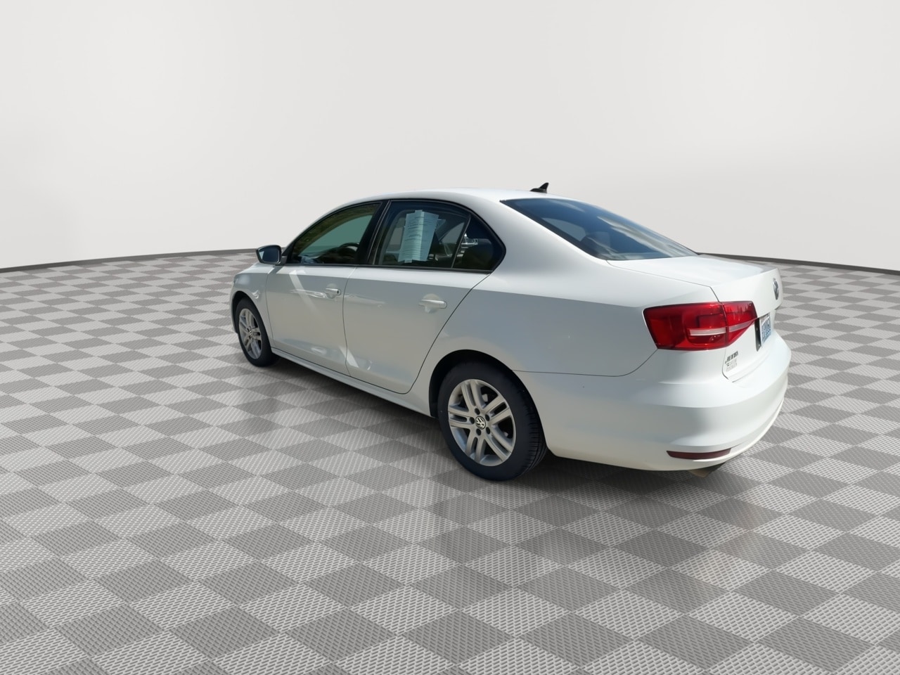 Thumbnail: 2015 Volkswagen Jetta - 6
