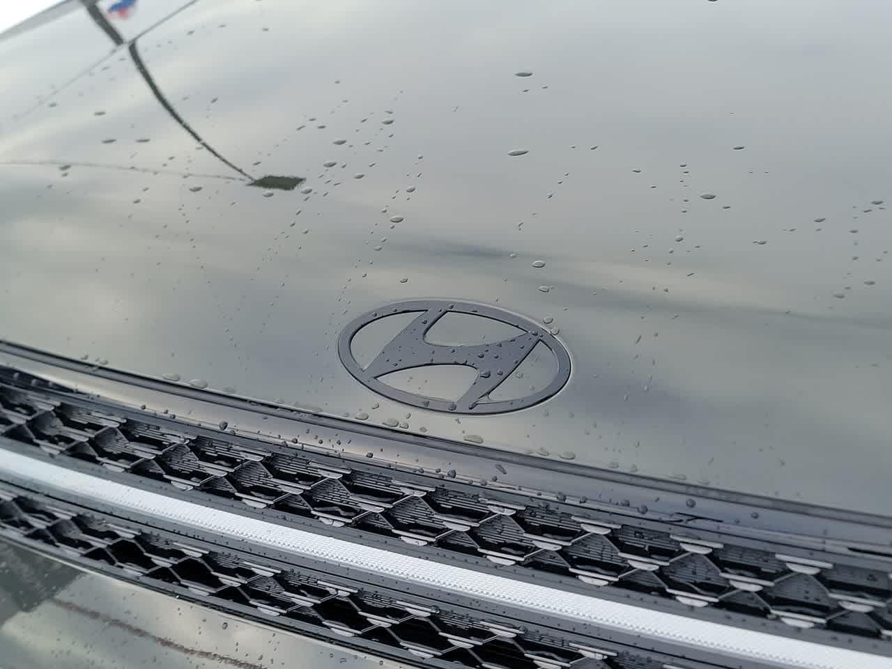 Thumbnail: 2026 Hyundai Santa Fe - 28