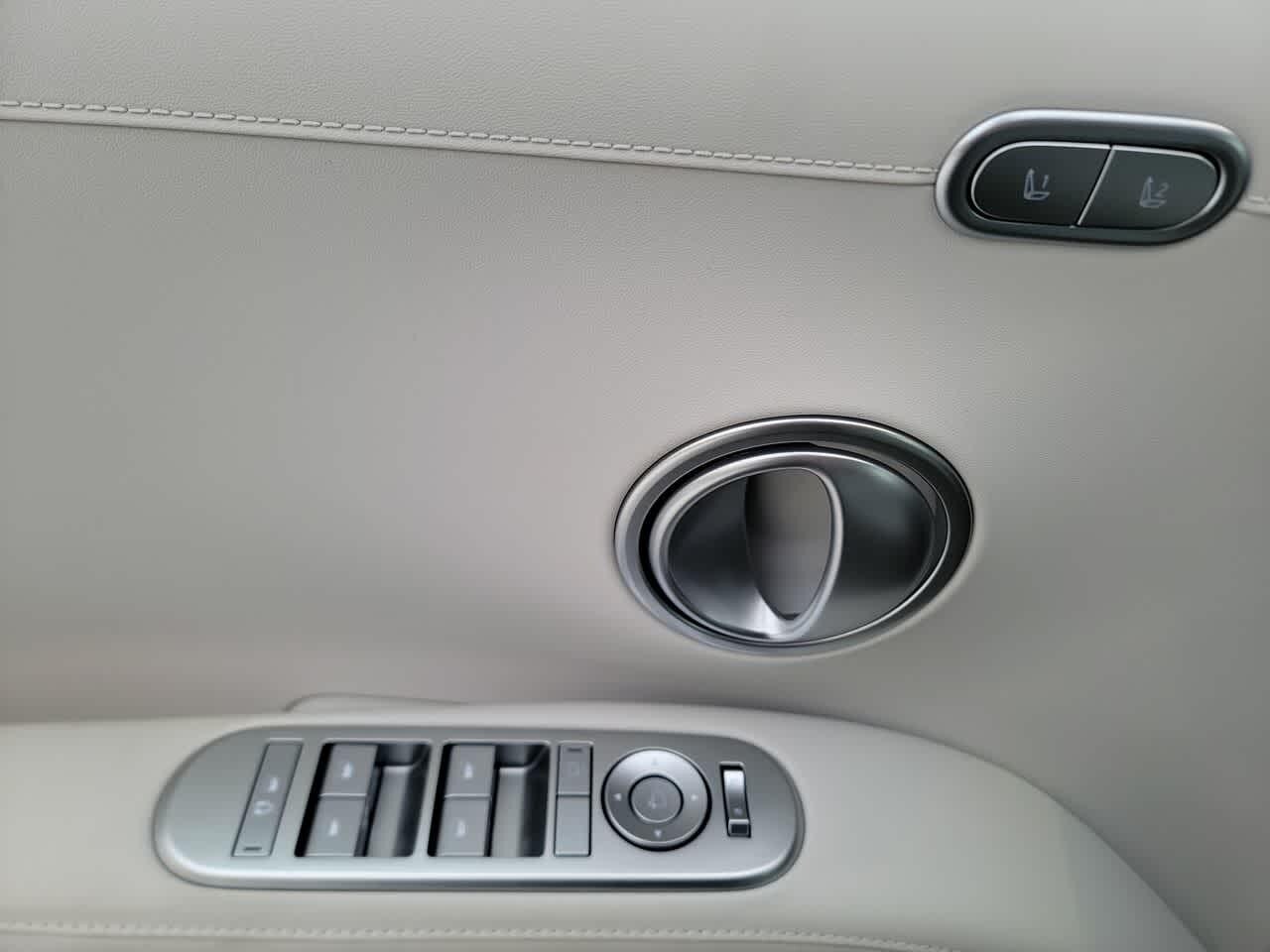 Thumbnail: 2026 Hyundai Palisade - 11