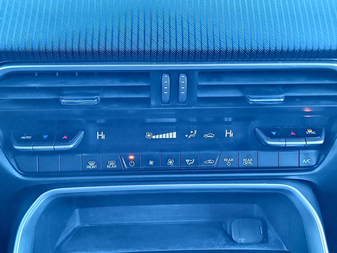 Thumbnail: 2024 Mazda CX-90 - 19