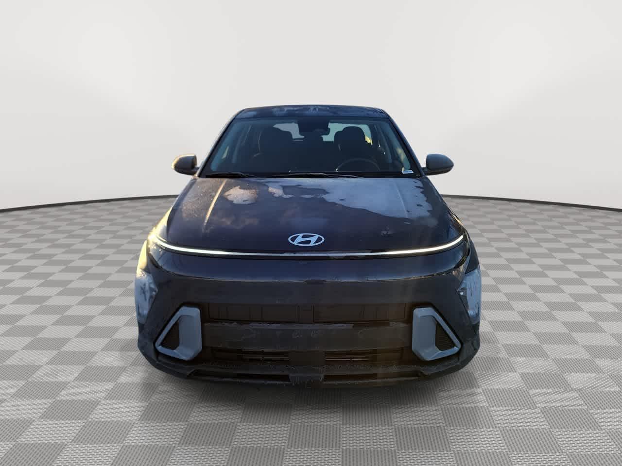 Thumbnail: 2026 Hyundai Kona - 3
