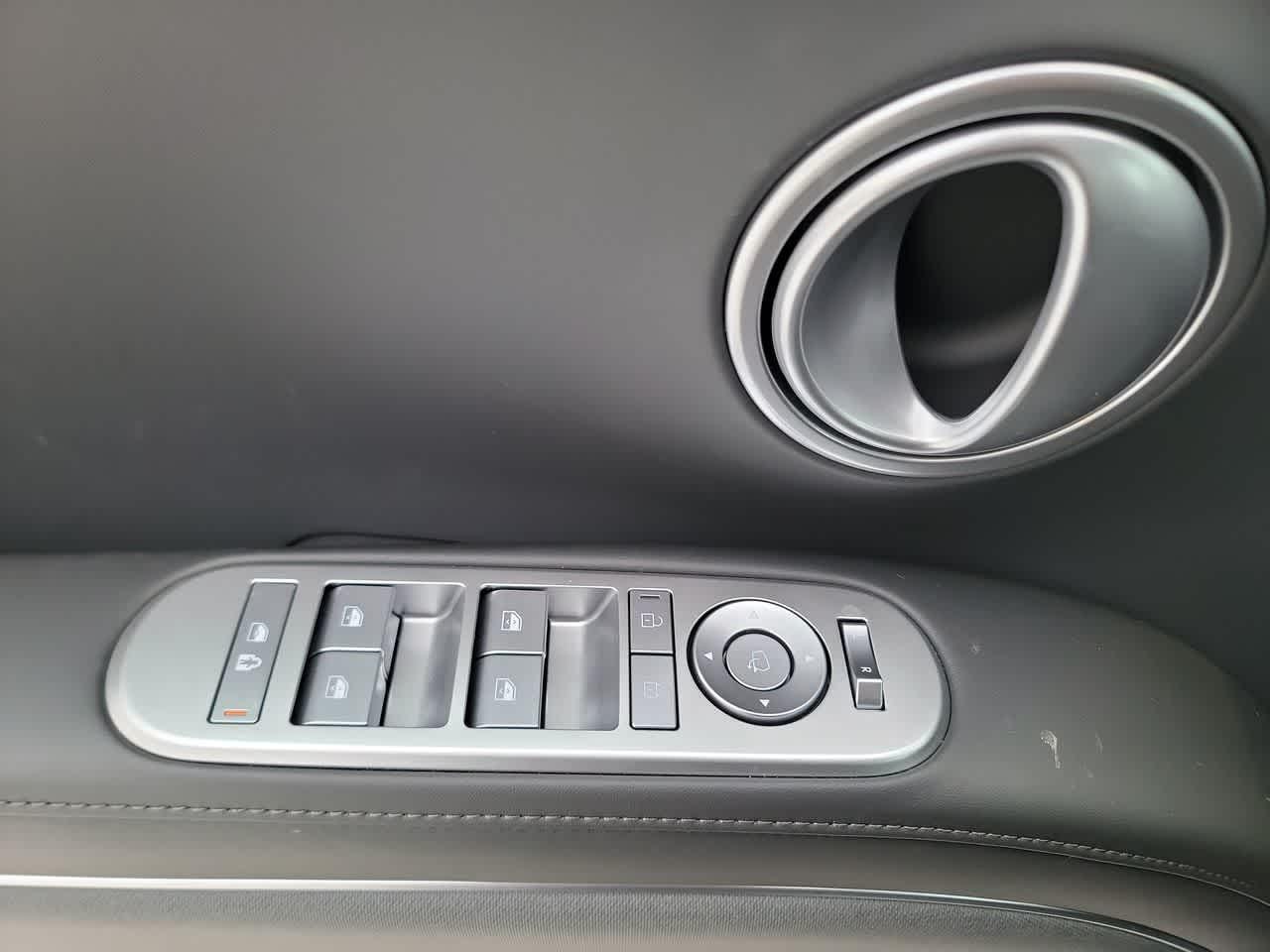 Thumbnail: 2026 Hyundai Palisade - 11