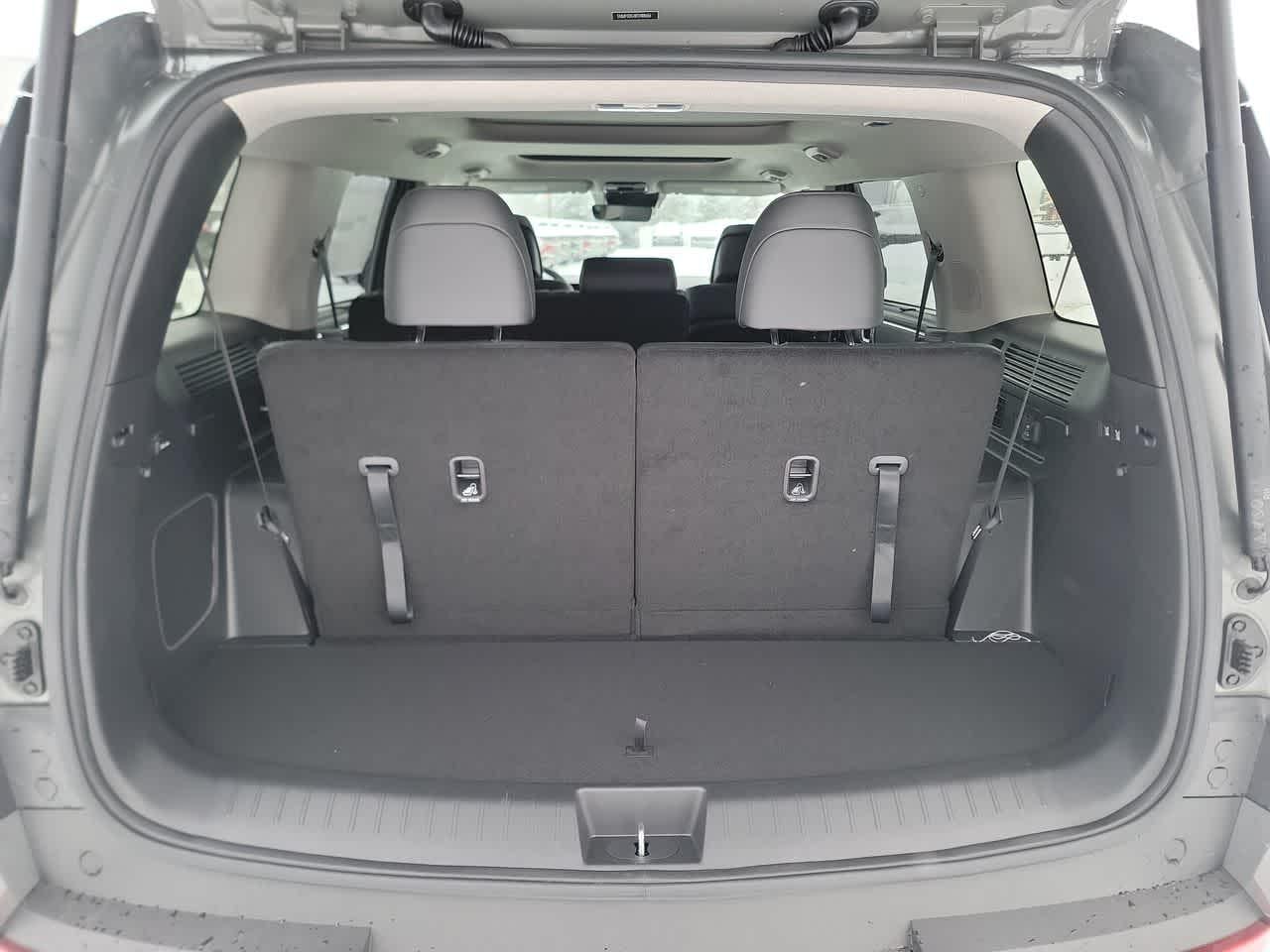 Thumbnail: 2026 Hyundai Santa Fe - 25