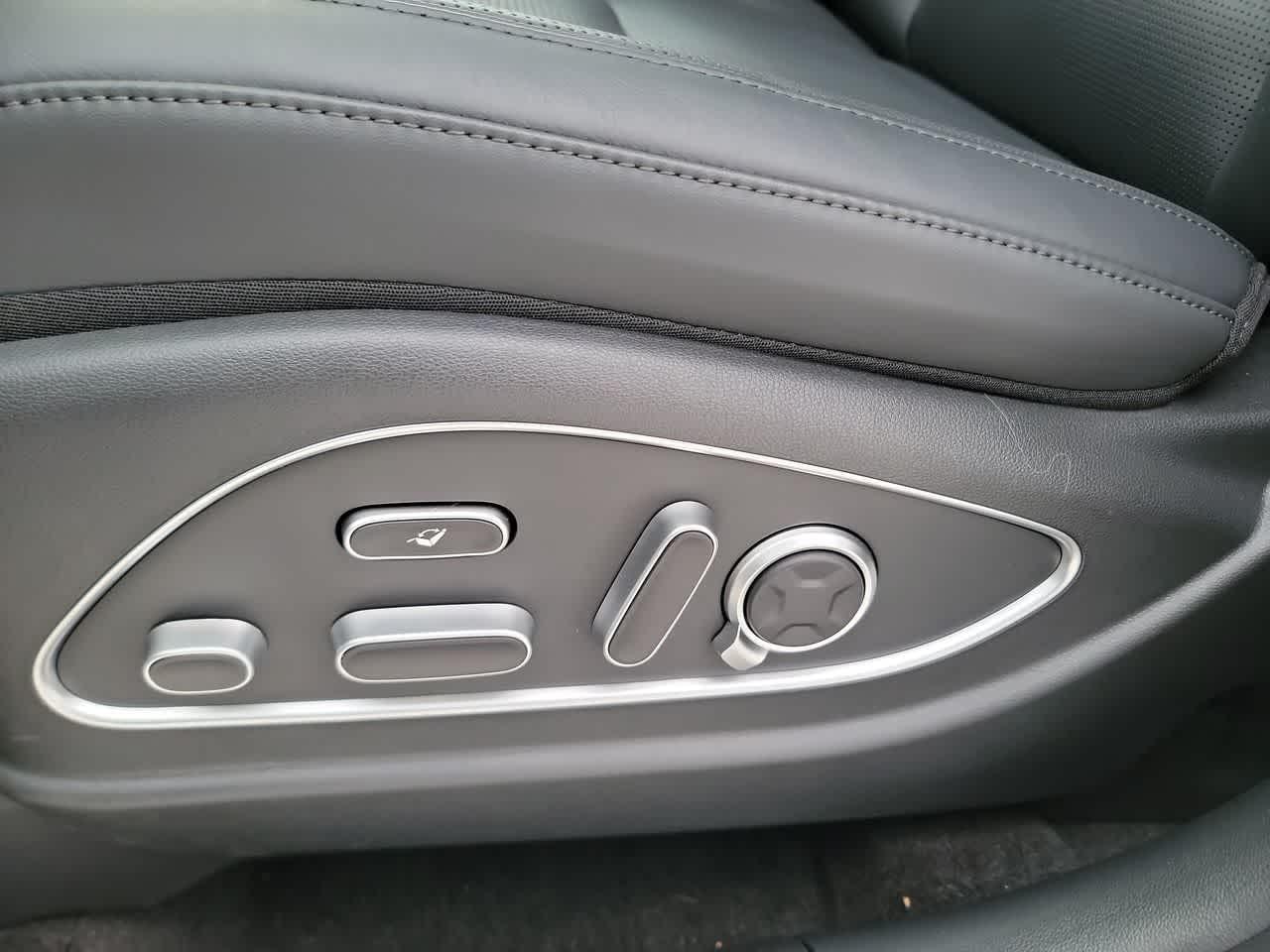 Thumbnail: 2026 Hyundai Palisade - 12