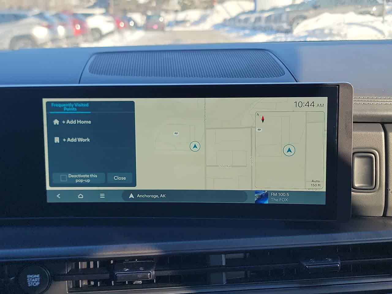 Thumbnail: 2026 Hyundai Santa Fe - 17