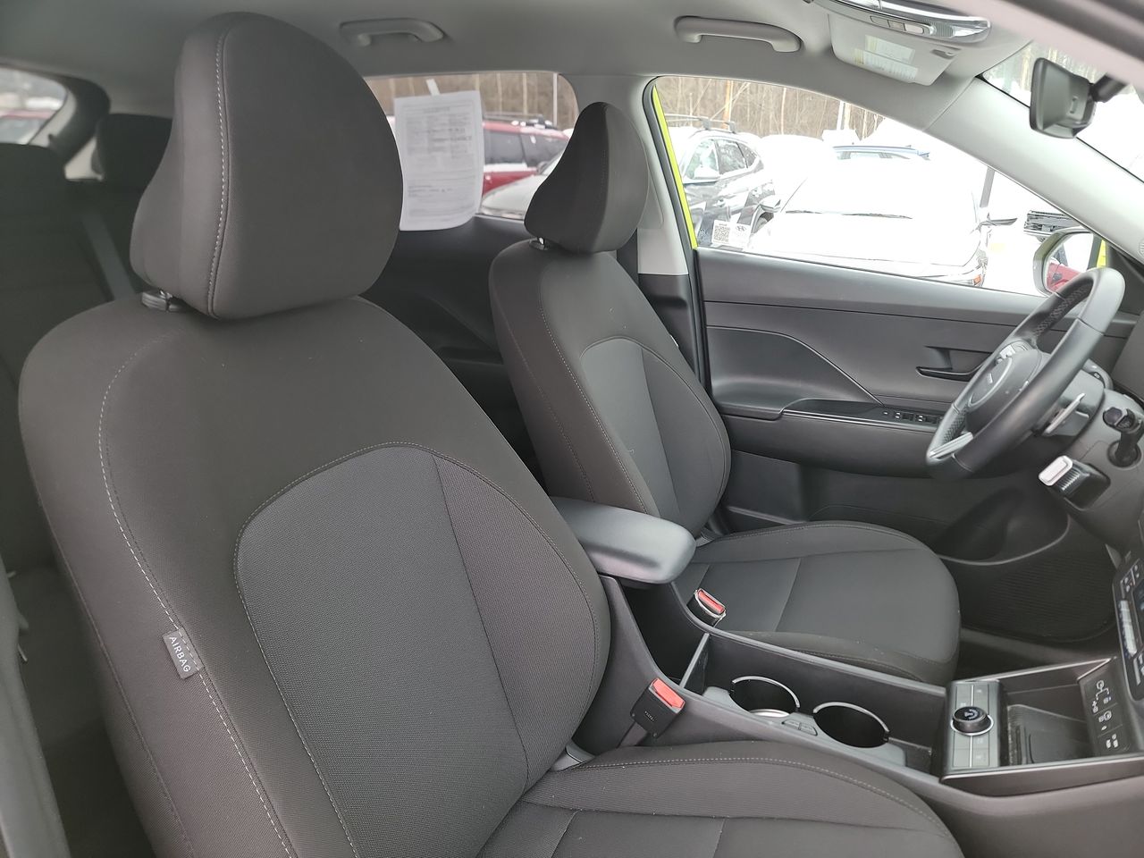 Thumbnail: 2024 Hyundai Kona - 21