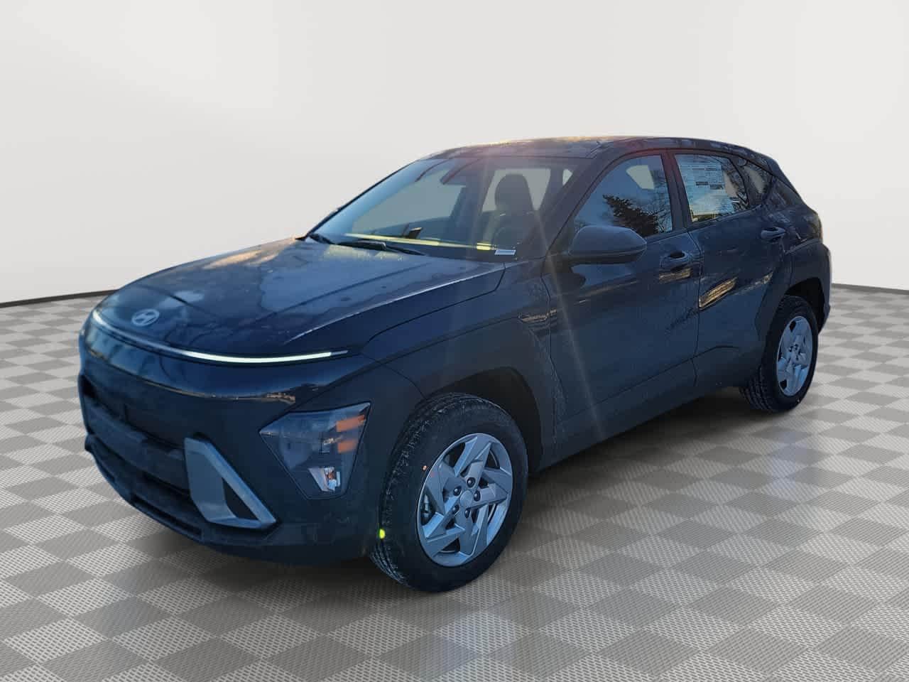Thumbnail: 2026 Hyundai Kona - 1