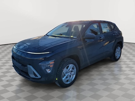 2026 Hyundai Kona SE AWD SUV