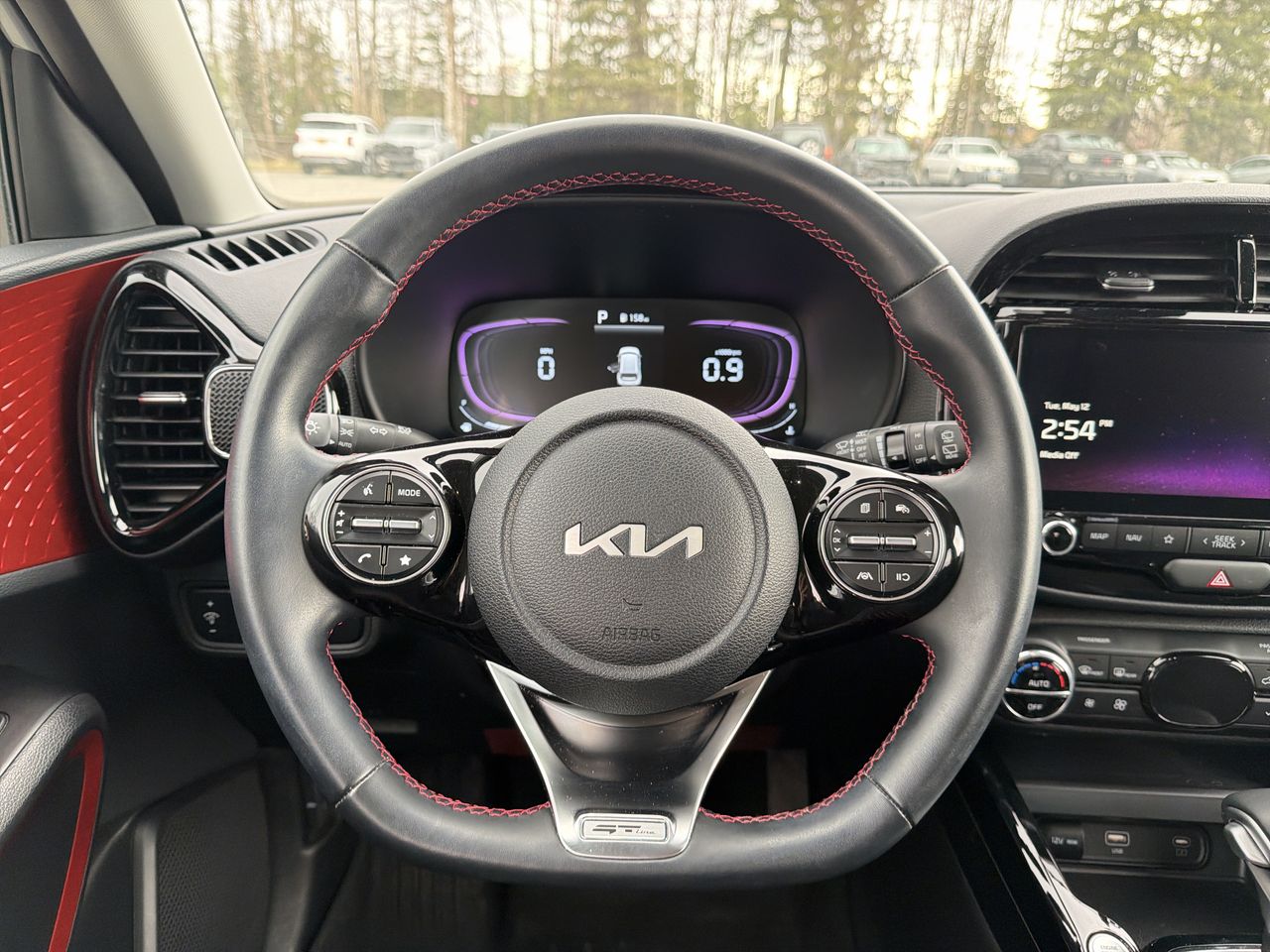 Thumbnail: 2025 Kia Soul - 14