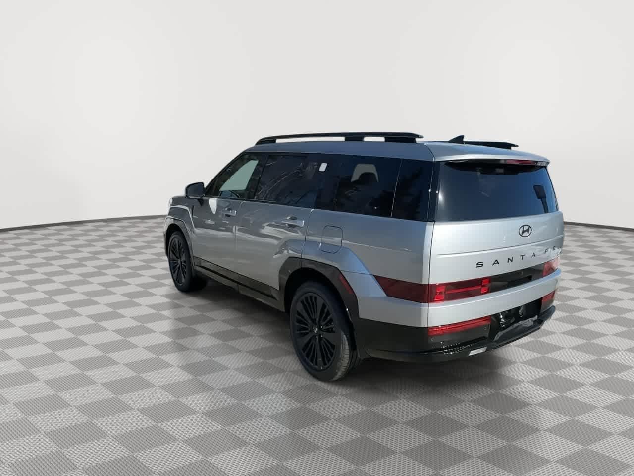 Thumbnail: 2026 Hyundai Santa Fe - 6