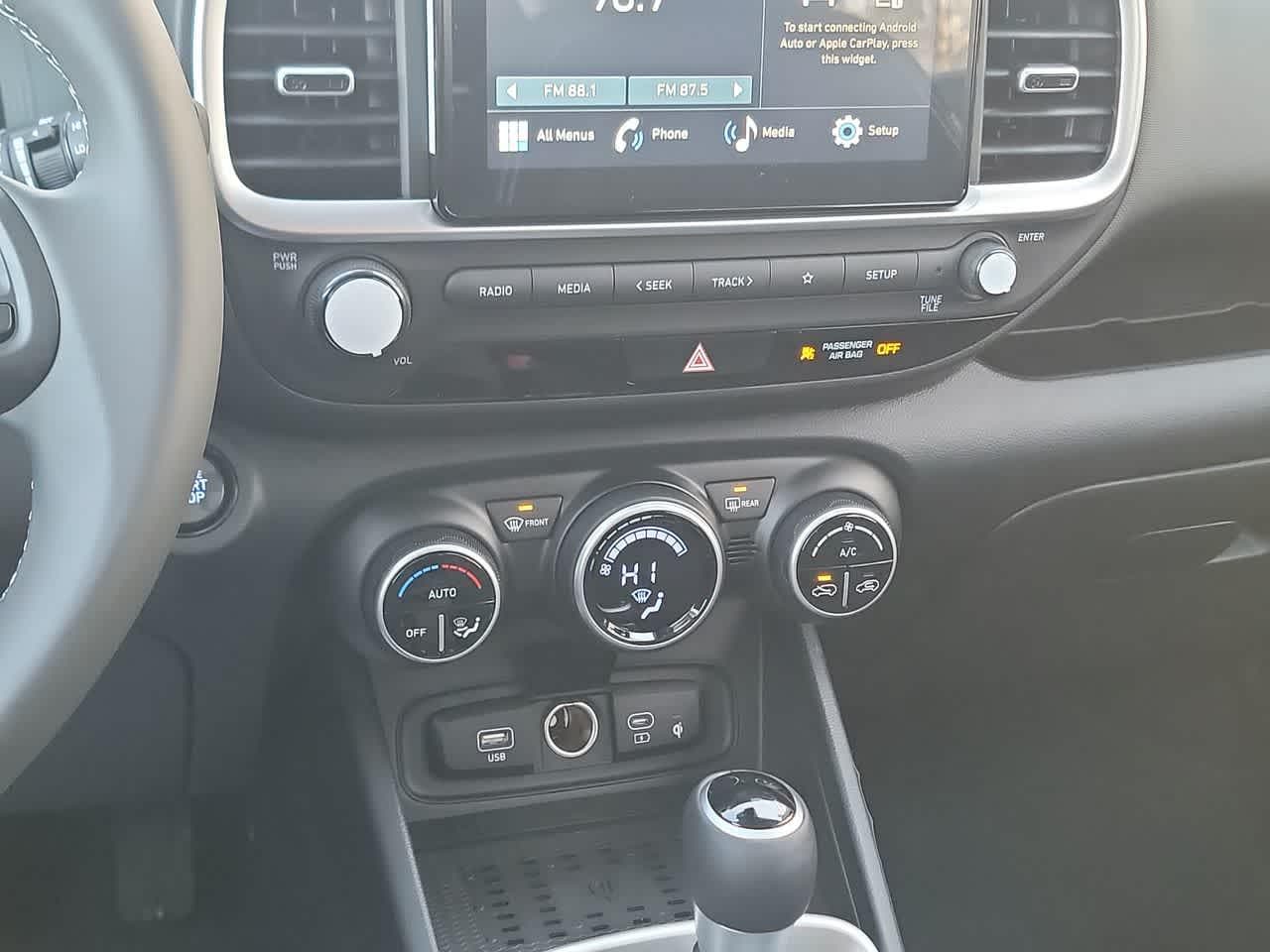 Thumbnail: 2026 Hyundai Venue - 18