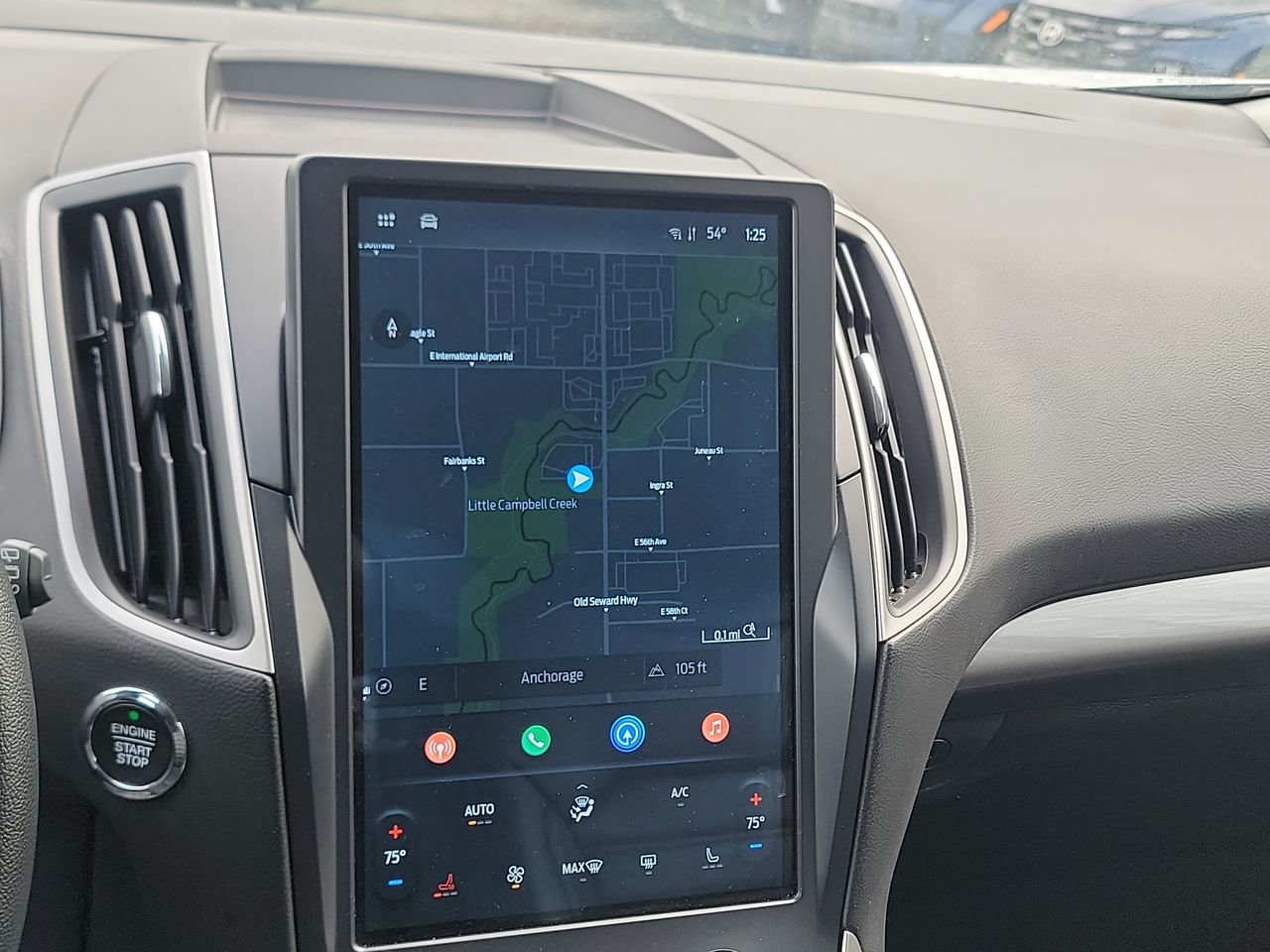 2024 Ford Edge SEL 18
