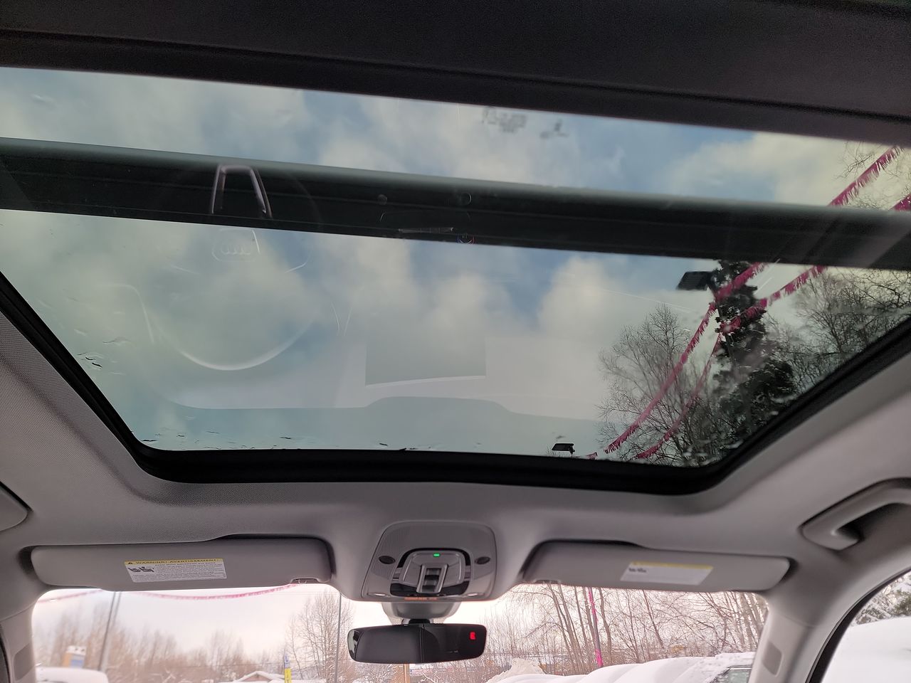 Thumbnail: 2024 Audi Q5 - 19