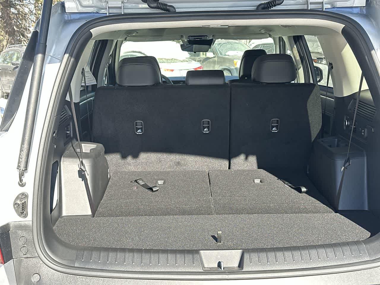 Thumbnail: 2026 Hyundai Santa Fe - 24