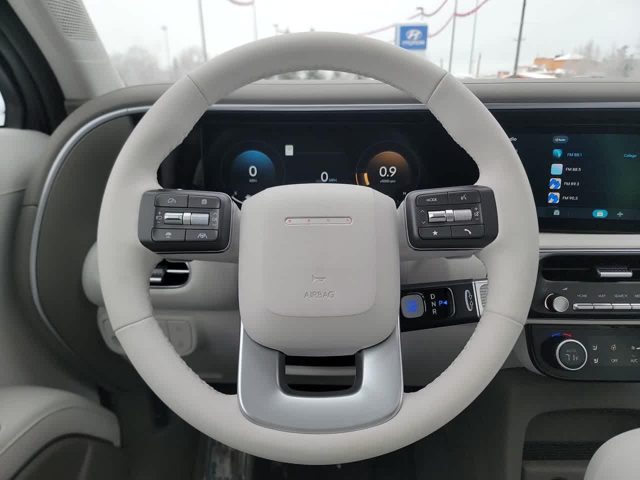 Thumbnail: 2026 Hyundai Palisade - 14