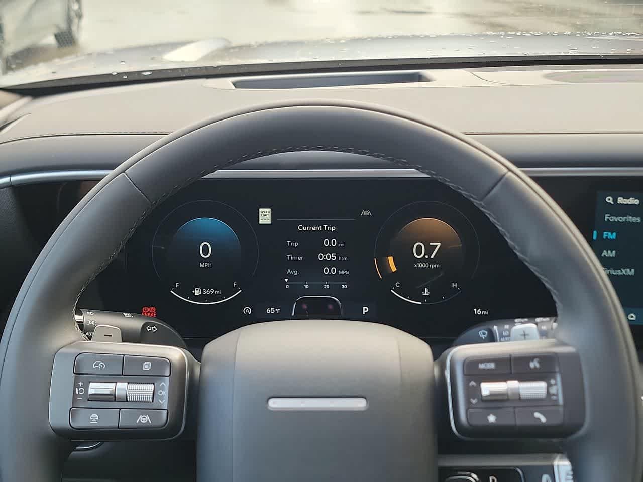 Thumbnail: 2026 Hyundai Palisade - 15