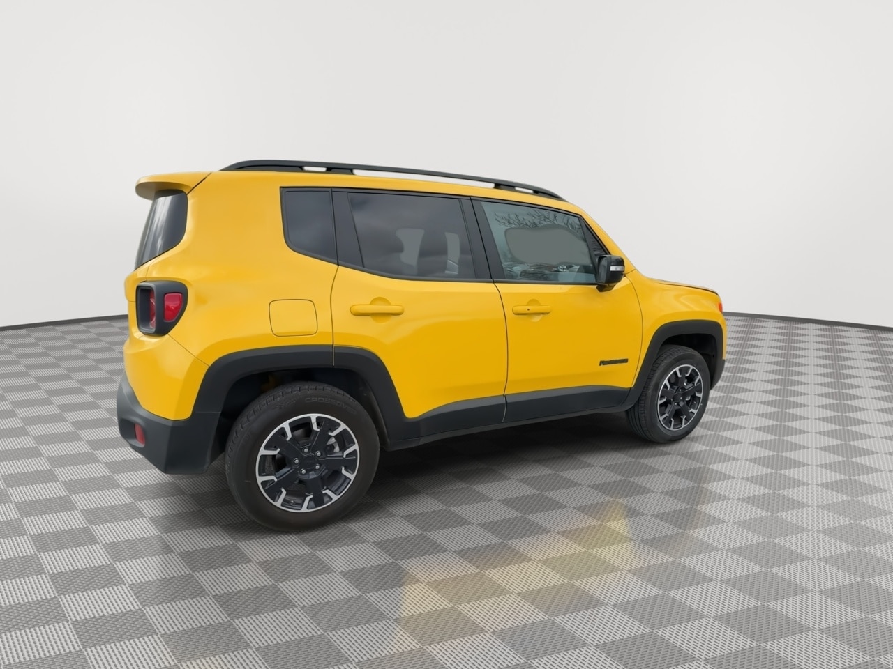 Thumbnail: 2023 Jeep Renegade - 8