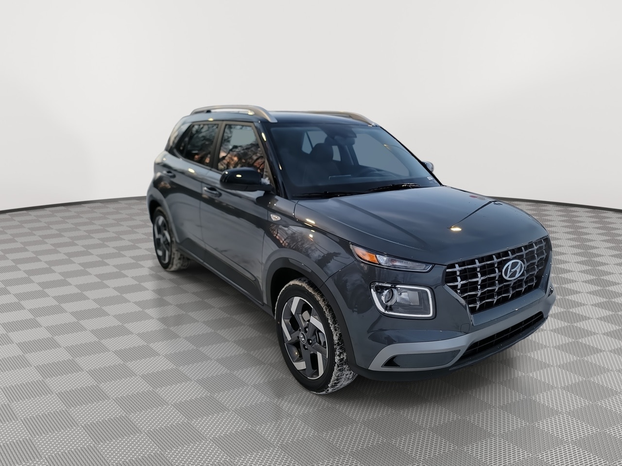 Thumbnail: 2026 Hyundai Venue - 2