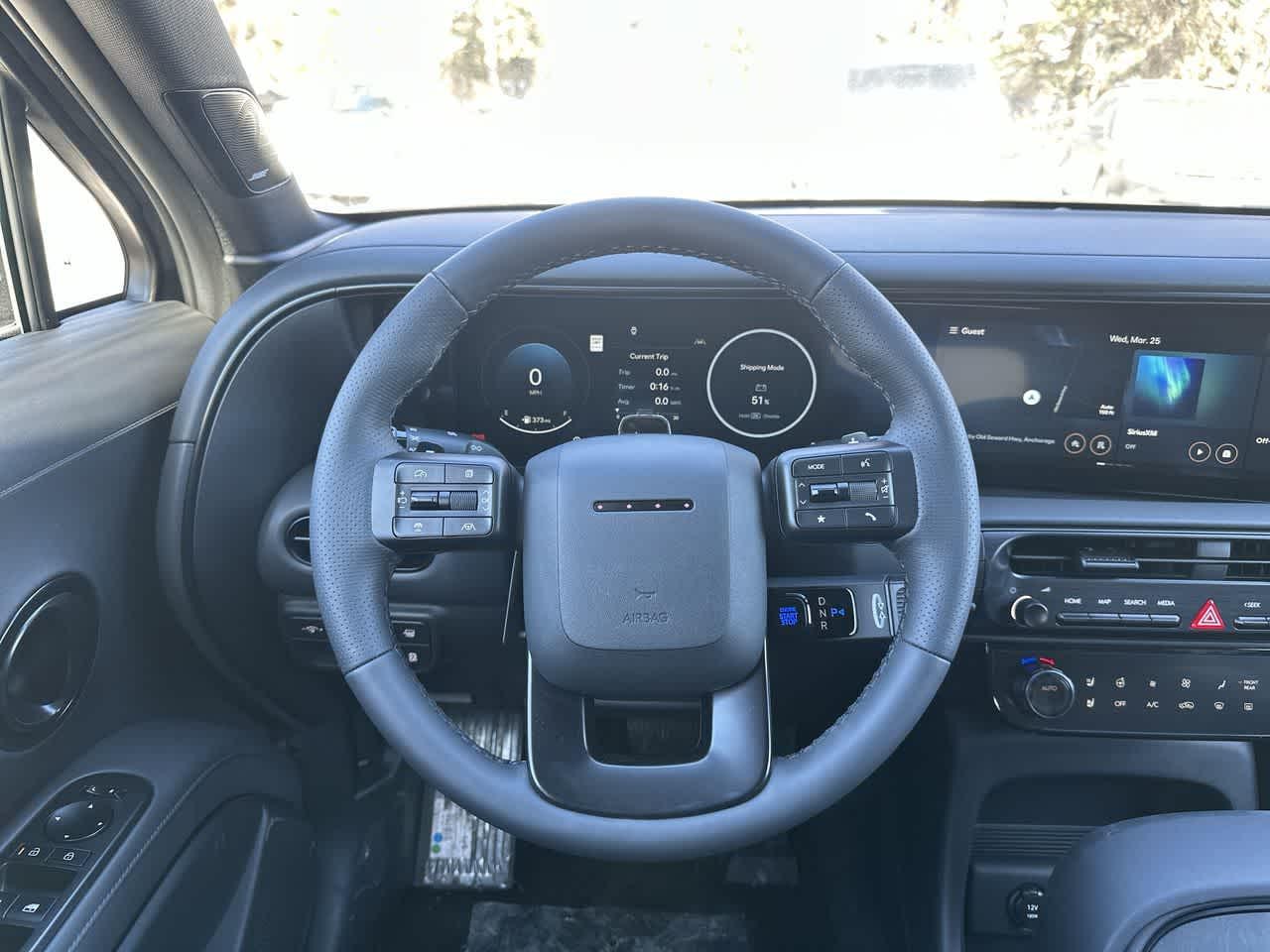 Thumbnail: 2026 Hyundai Palisade - 14