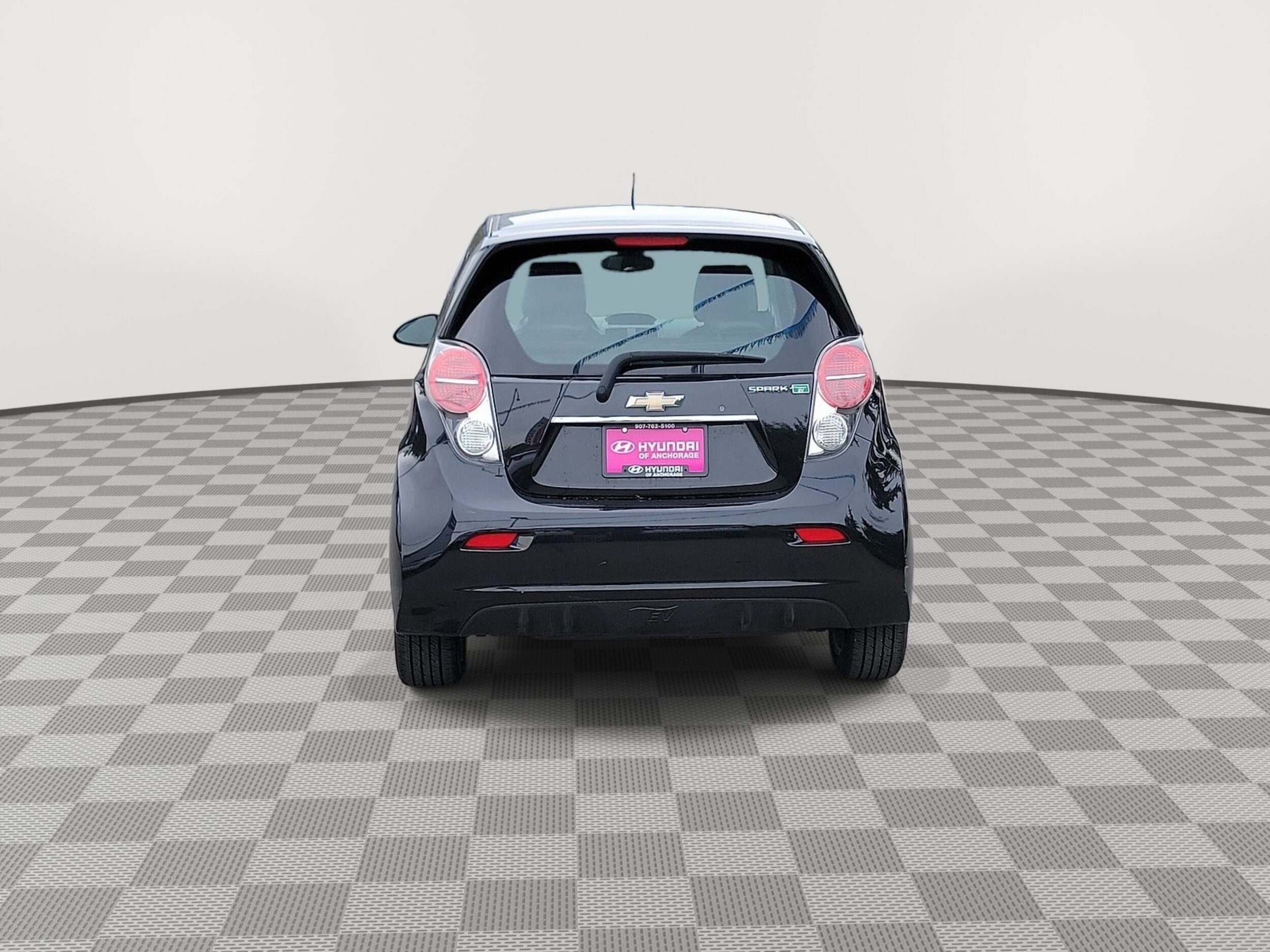 Thumbnail: 2016 Chevrolet Spark - 7