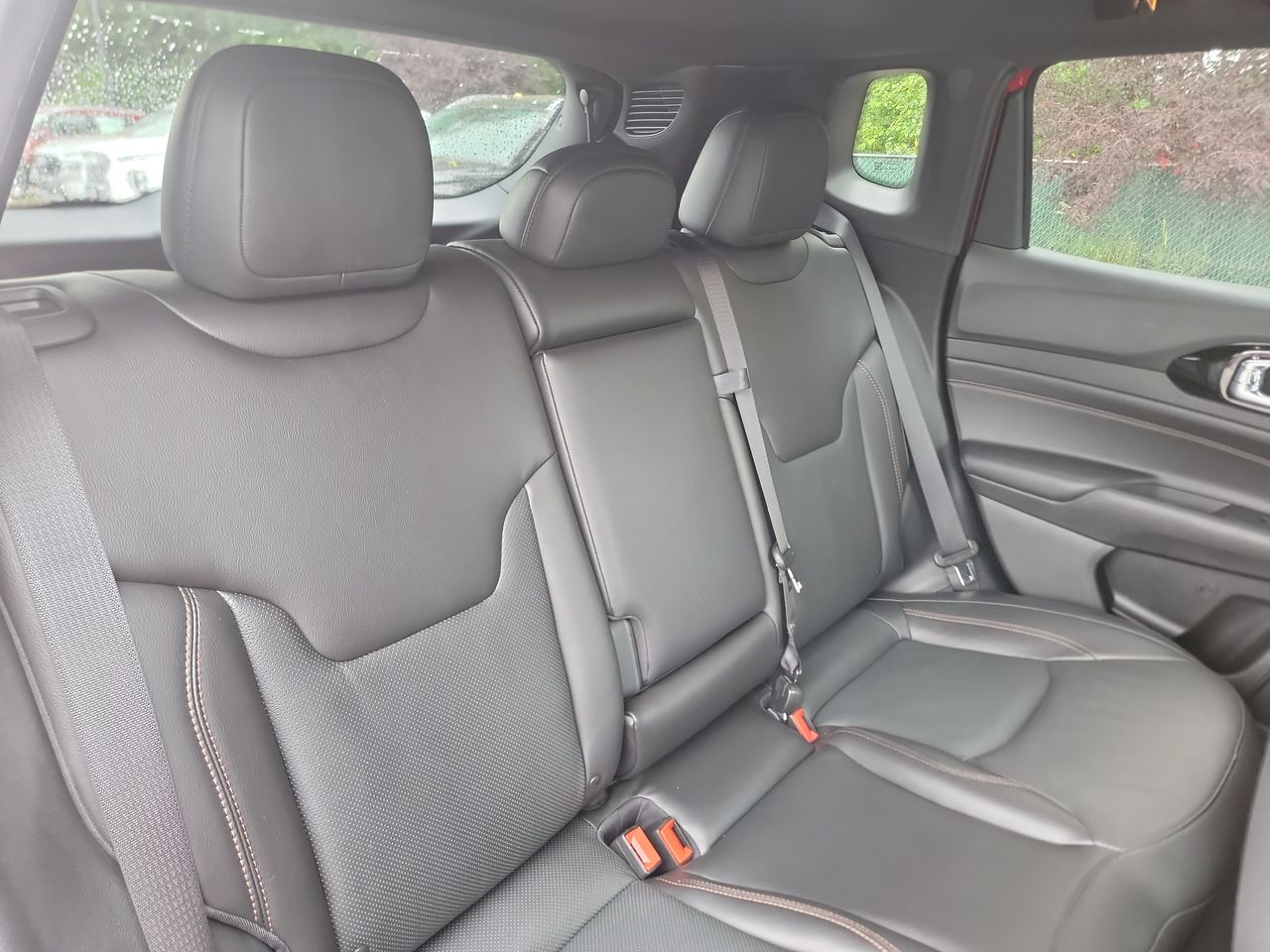 Thumbnail: 2022 Jeep Compass - 20