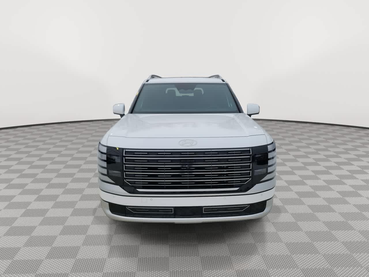 Thumbnail: 2026 Hyundai Palisade - 3