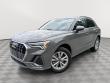 Used 2024 Audi Q3 45 S line Premium SUV