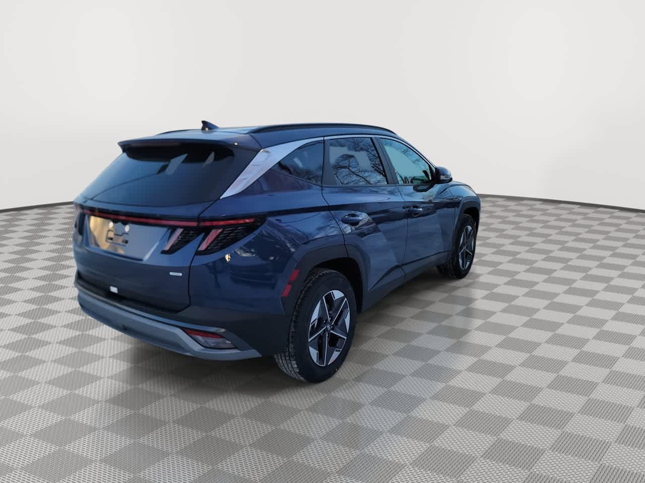 Thumbnail: 2026 Hyundai Tucson - 8