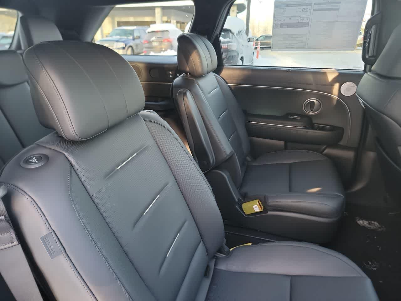 Thumbnail: 2026 Hyundai Palisade - 22