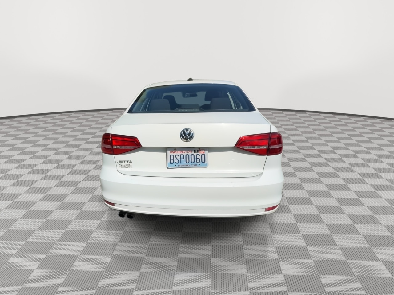 Thumbnail: 2015 Volkswagen Jetta - 7