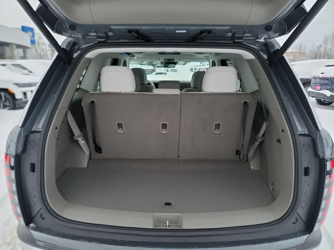 Thumbnail: 2026 Hyundai Palisade - 25