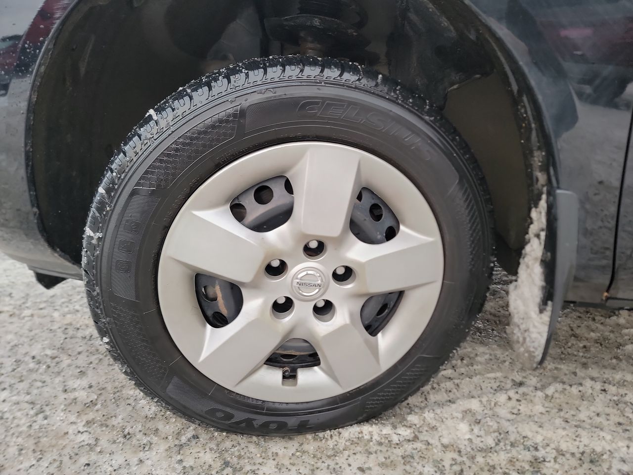 Thumbnail: 2015 Nissan Rogue - 10