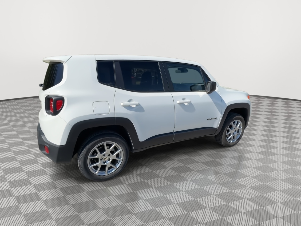 Thumbnail: 2023 Jeep Renegade - 7