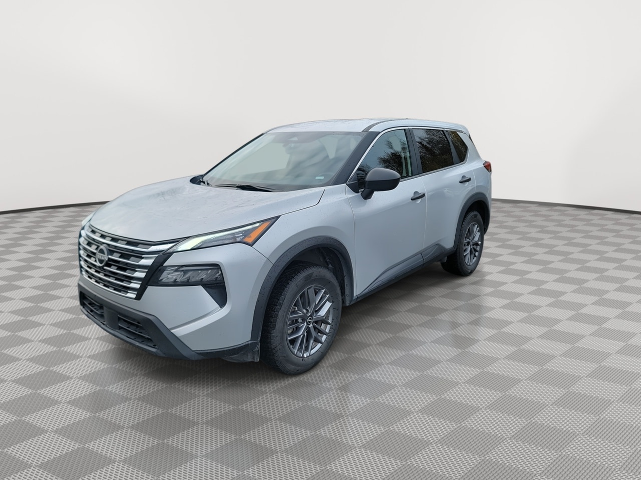 Thumbnail: 2024 Nissan Rogue - 4