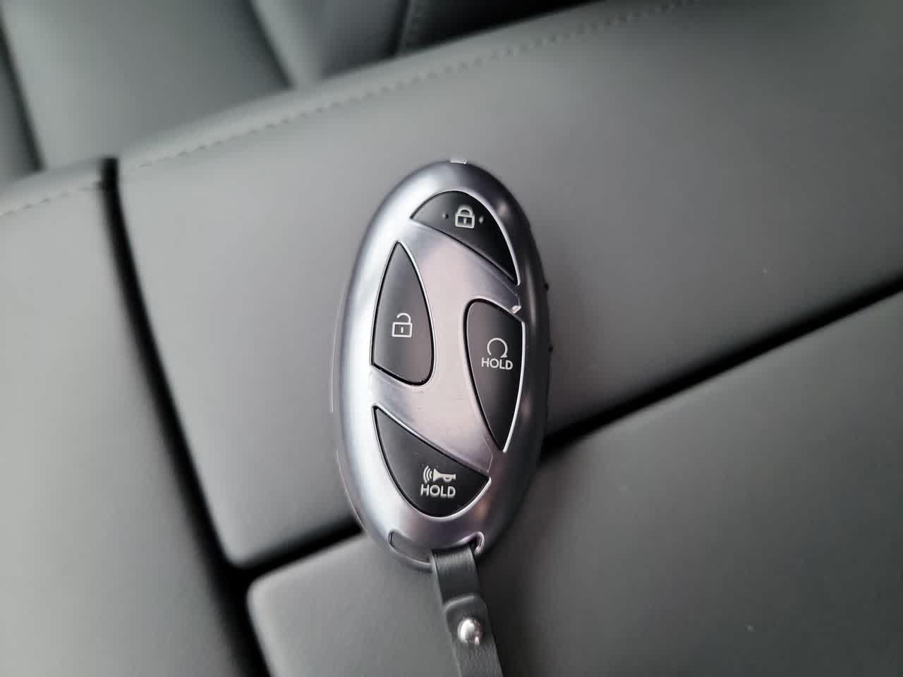 Thumbnail: 2026 Hyundai Palisade - 26