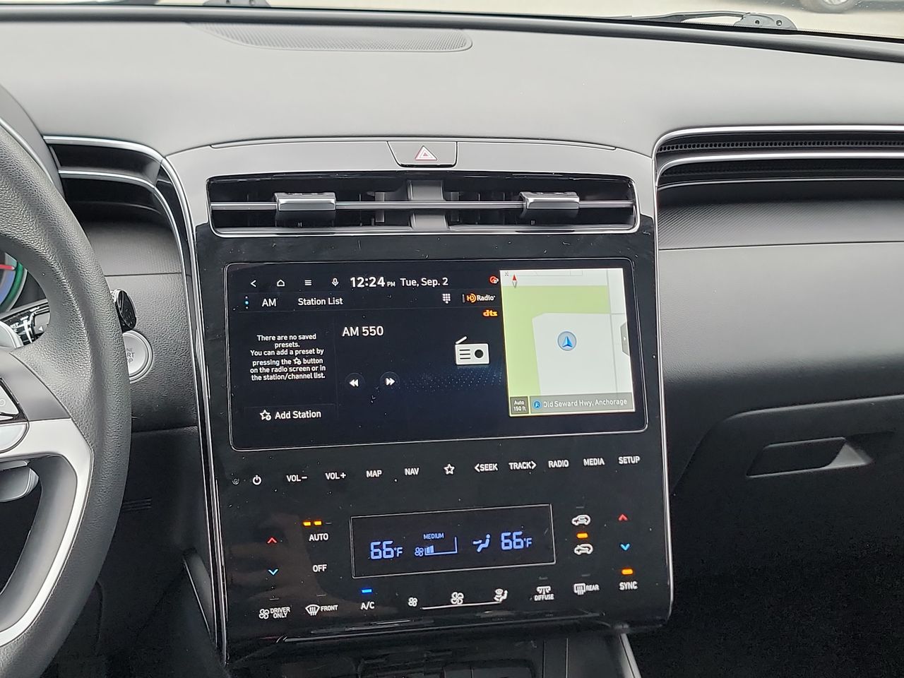 Thumbnail: 2024 Hyundai Tucson - 16