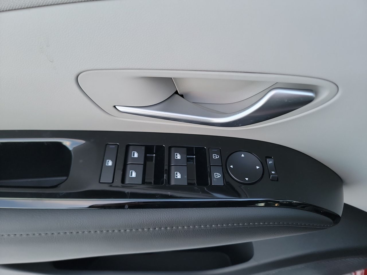 Thumbnail: 2026 Hyundai Tucson - 11