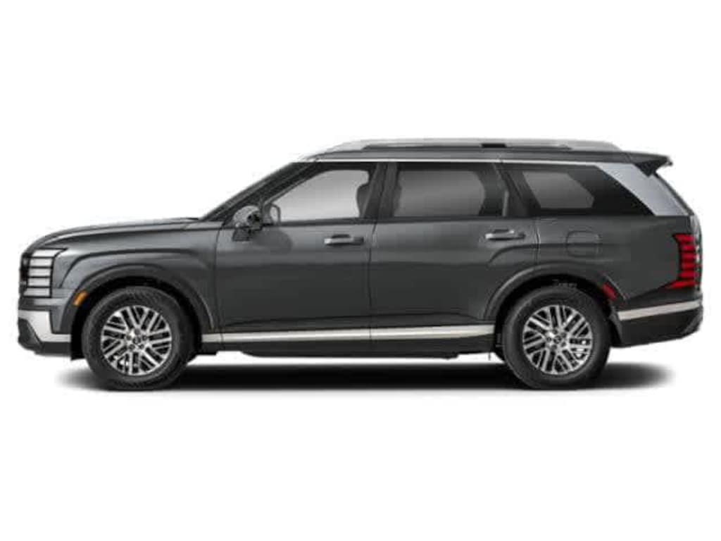 New 2027 Hyundai Palisade SEL 8P AWD SUV