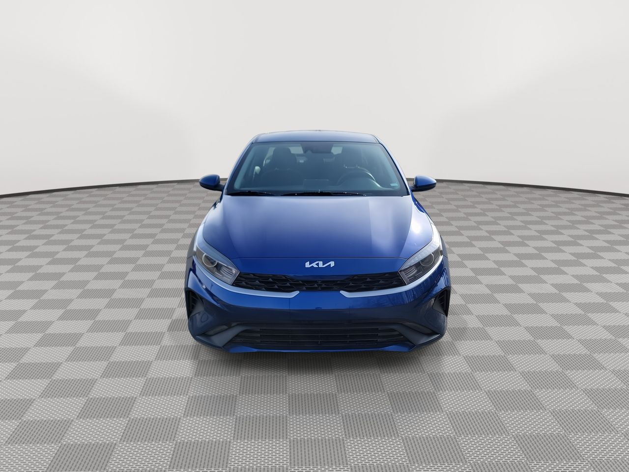Thumbnail: 2023 Kia Forte - 3