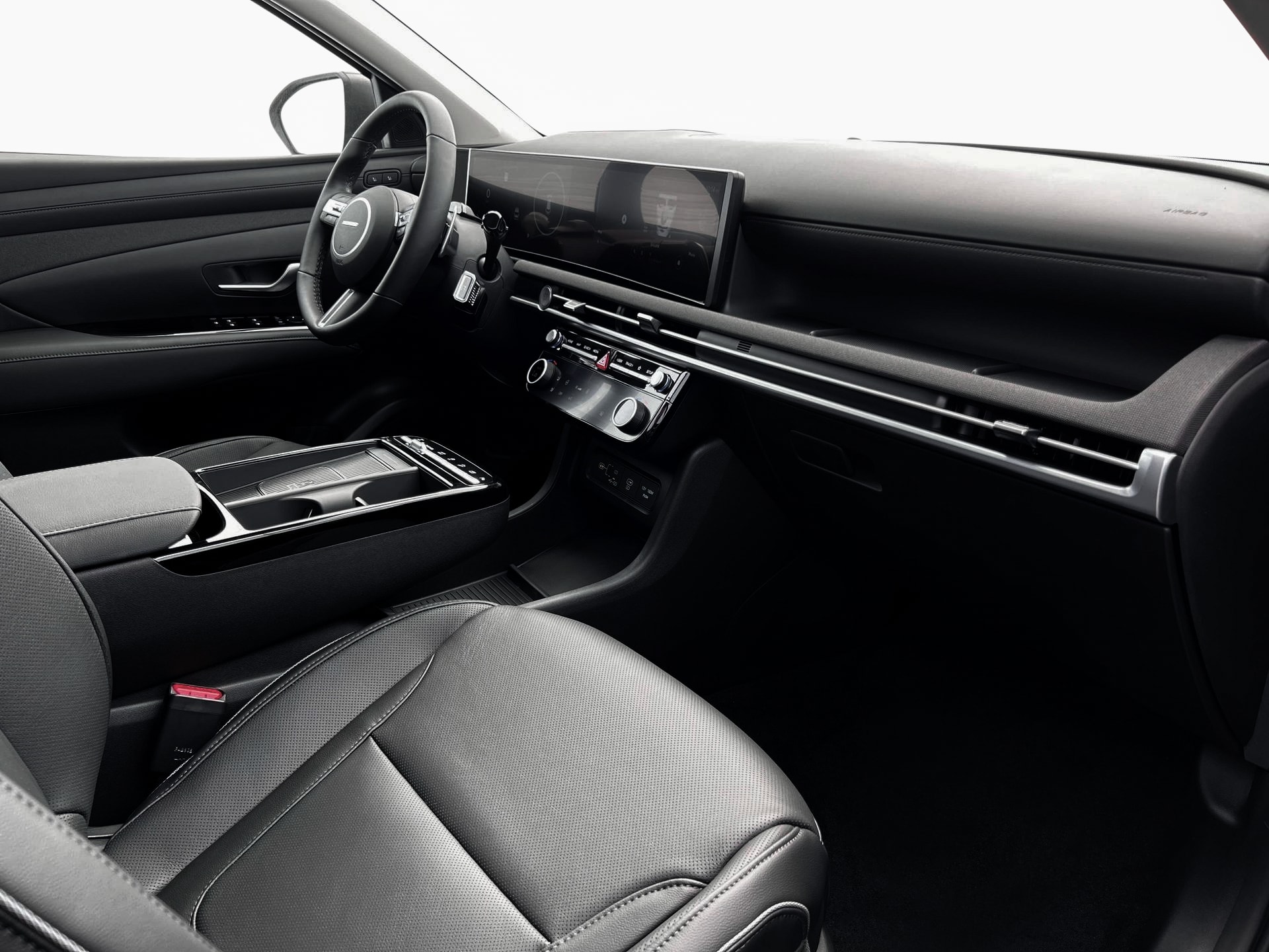 Thumbnail: 2026 Hyundai Tucson - 15