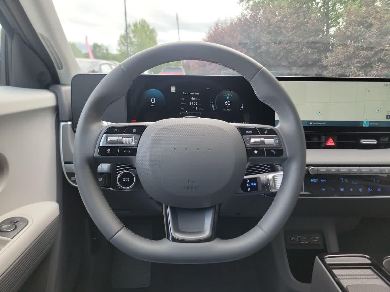Thumbnail: 2025 Hyundai Ioniq 5 - 14