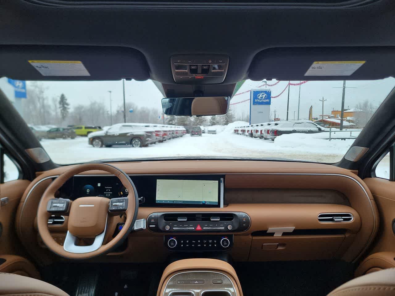 Thumbnail: 2026 Hyundai Palisade - 29