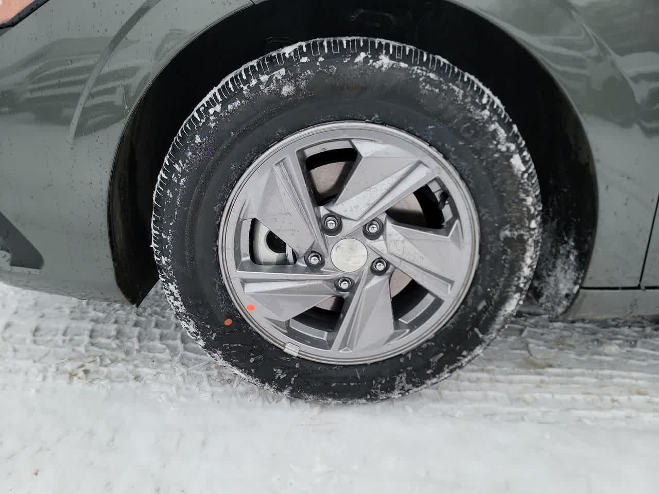 Thumbnail: 2026 Hyundai Elantra - 10