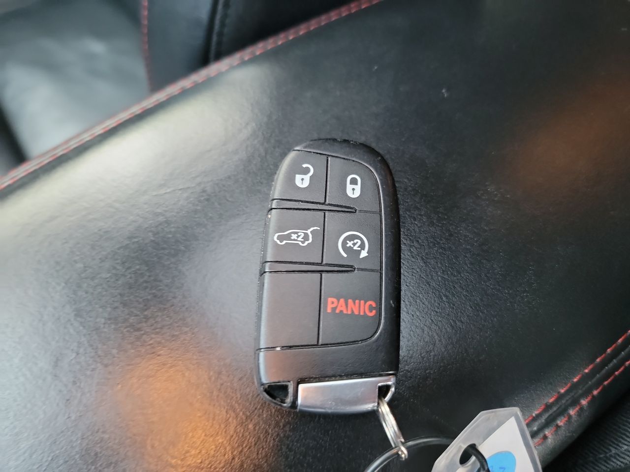 Thumbnail: 2024 Dodge Durango - 26