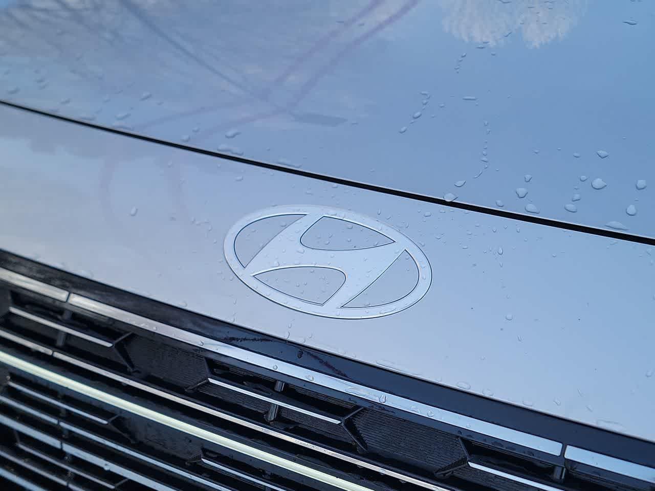 Thumbnail: 2026 Hyundai Palisade - 27