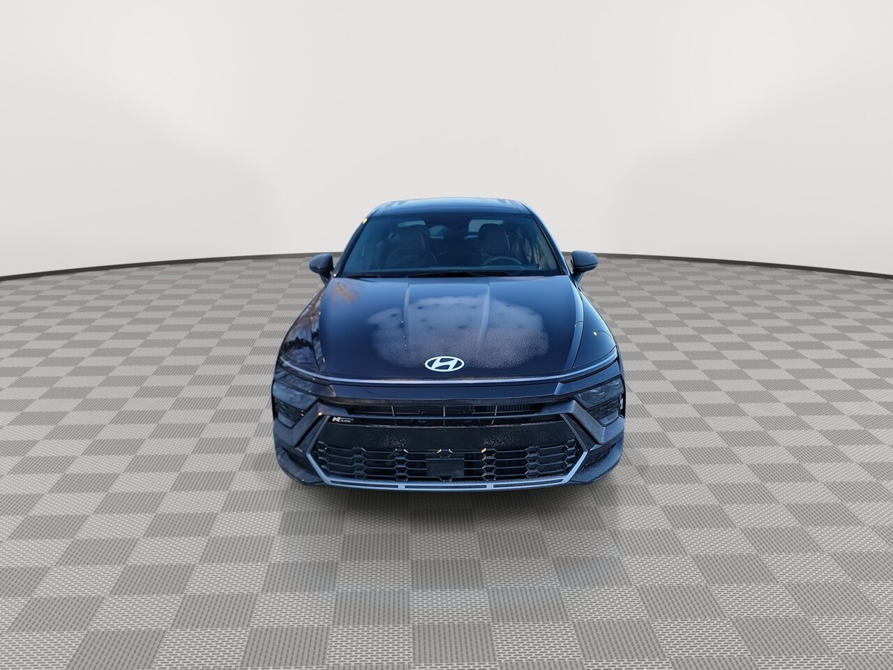 Thumbnail: 2024 Hyundai Sonata - 3