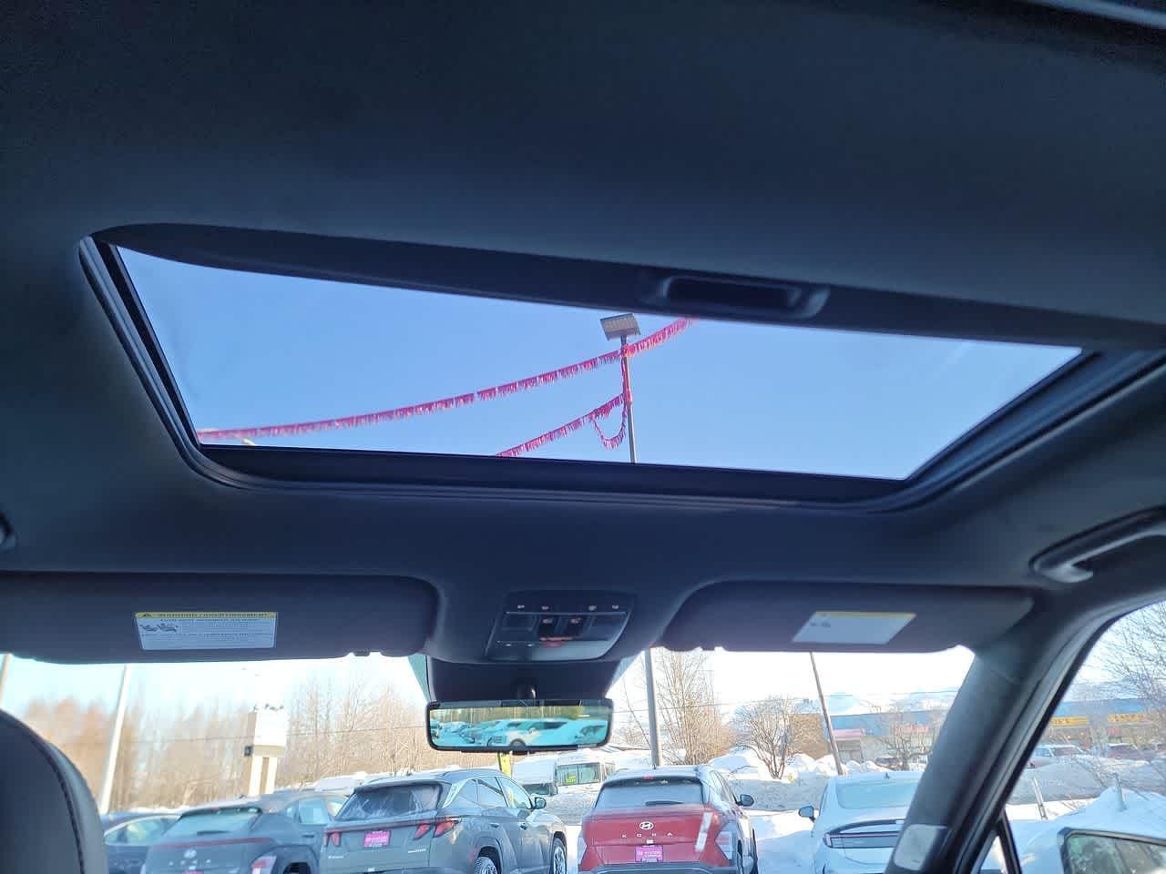 Thumbnail: 2026 Hyundai Palisade - 21