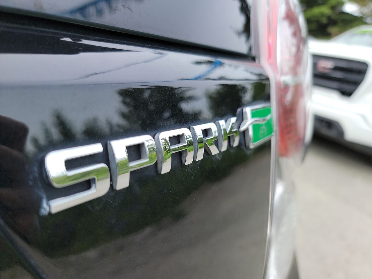 Thumbnail: 2016 Chevrolet Spark - 24